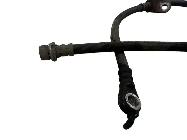 Toyota RAV 4 (XA40) (2012 - 2018) Тормозные трубки и шланги — фото 2