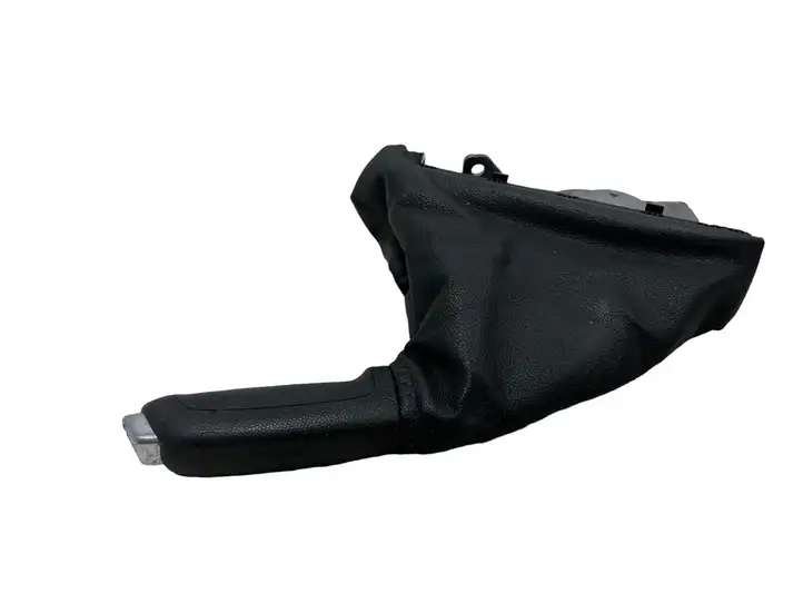 Opel Corsa E (2014 - 2019) 39015855 Механизм ручного тормоза (в салоне) — фото 1