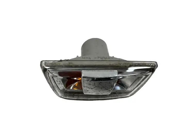Opel Corsa E (2014 - 2019) 13497990 Поворотный фонарь крыла — фото 3