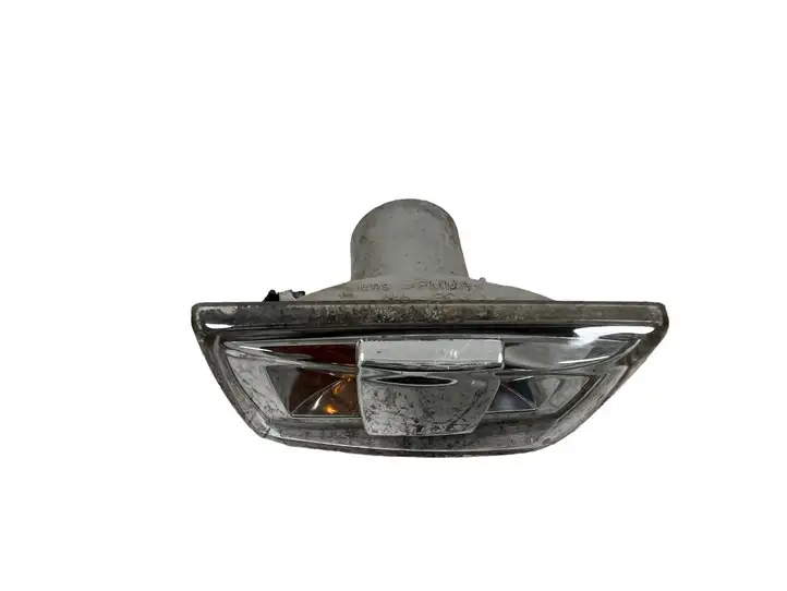 Opel Corsa E (2014 - 2019) 13497990 Поворотный фонарь крыла — фото 4
