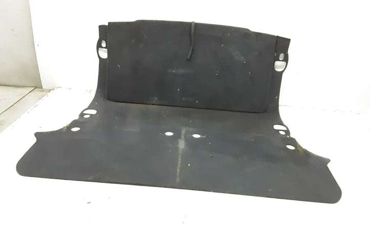 Audi A2 (1999 - 2007)  8Z0863463  Коврик багажника