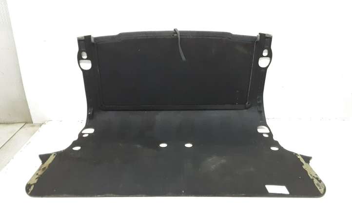 Audi A2 (1999 - 2007)  8Z0863463  Коврик багажника