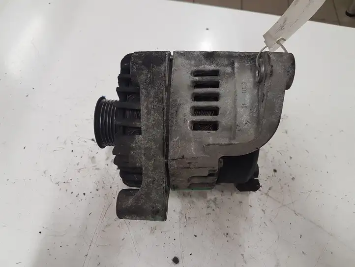 BMW 1 E81 E87 (2004 - 2011) 7802261 Генератор — фото 5