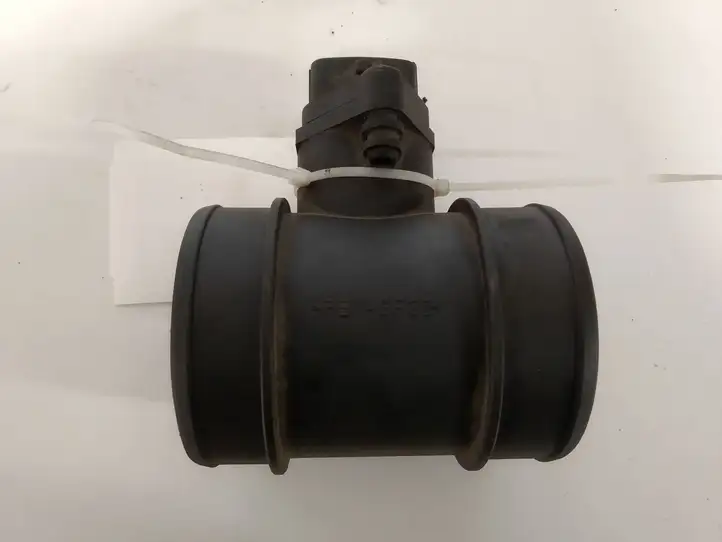 Opel Astra G (1998 - 2004) 0281002180 Датчик массового расхода воздуха — фото 5