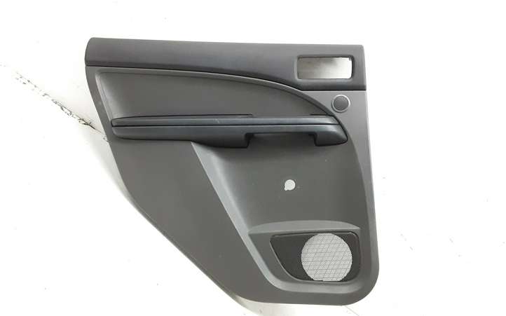 Ford Focus C-MAX (2003 - 2010)   Комплект отделки дверей
