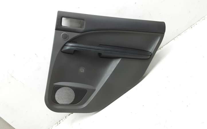 Ford Focus C-MAX (2003 - 2010)   Комплект отделки дверей