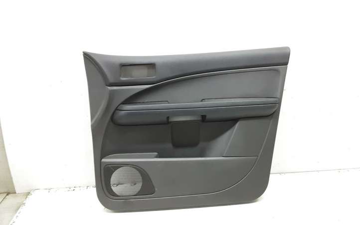 Ford Focus C-MAX (2003 - 2010)   Комплект отделки дверей