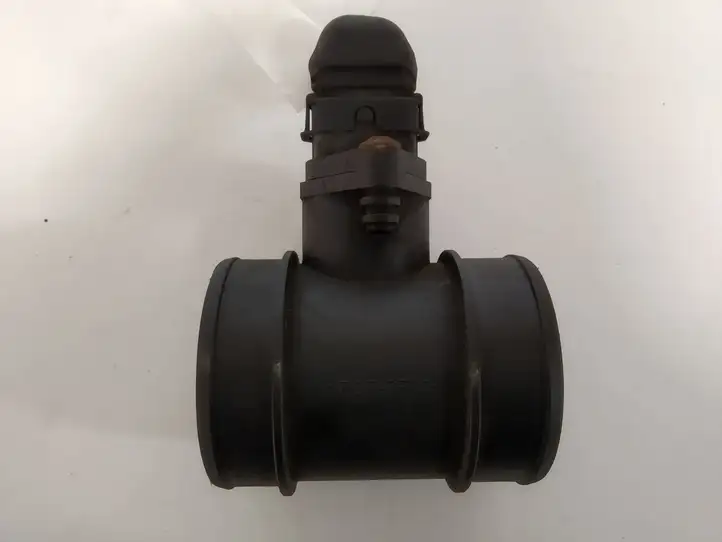 Opel Astra G (1998 - 2004) 0281002428 Датчик массового расхода воздуха — фото 2