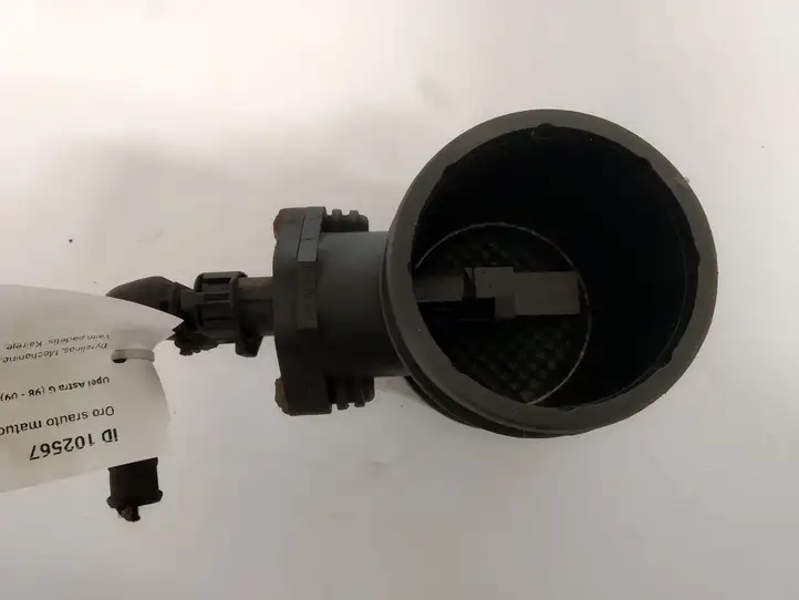 Opel Astra G (1998 - 2004) 0281002428 Датчик массового расхода воздуха — фото 4