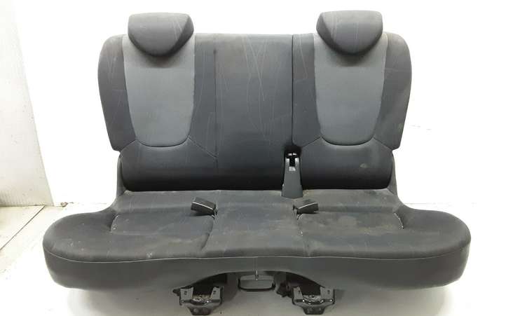 Smart ForTwo (2000 - 2007)   Комплект отделки дверей