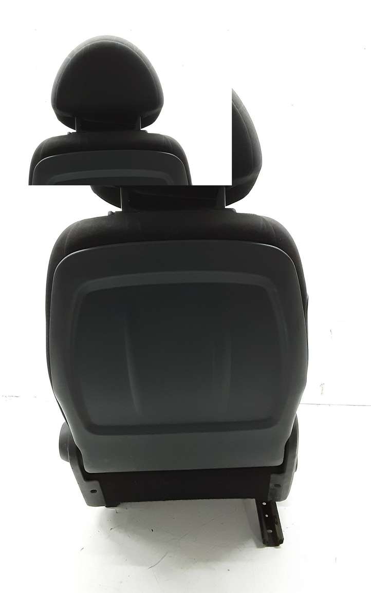 Smart ForTwo (2000 - 2007)   Комплект отделки дверей