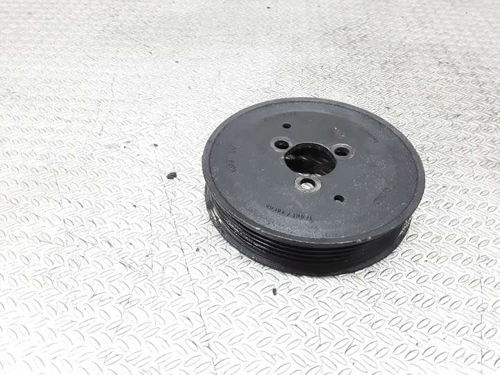 Audi A6 (2004 - 2008)  059121031H Шкив водяного насоса