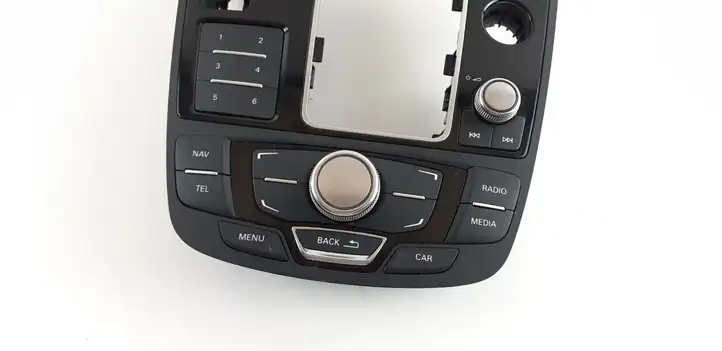 (2022 - ) 4G1919610B Контроллер мультимедийной системы — фото 3