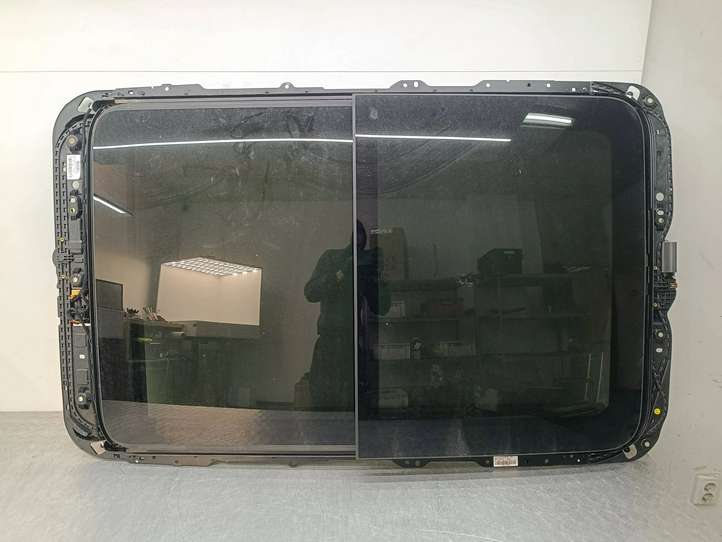 Skoda Kodiaq (2021 - )  3G9877041M Комплект раздвижной крыши