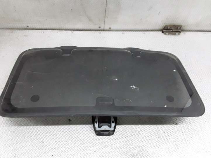 Nissan Navara D22 (1997 - 2004)   Комплект раздвижной крыши