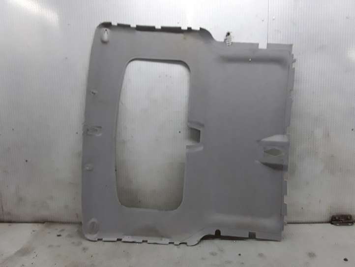 Nissan Navara D22 (1997 - 2004)   Потолок