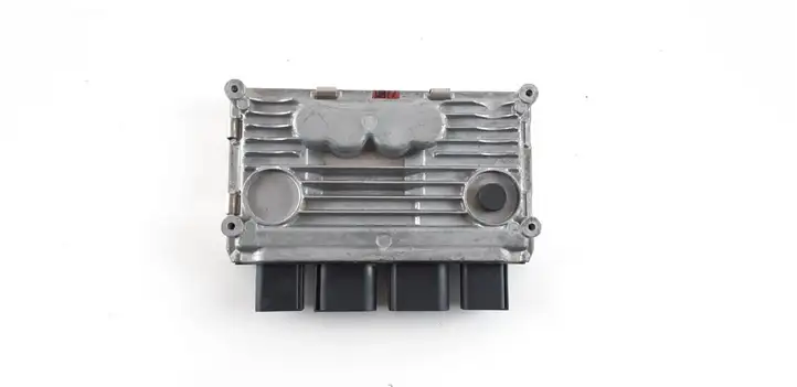 BMW X6 E71 (2008 - 2014) 6790978 Блок управления рулевой рейкой — фото 1