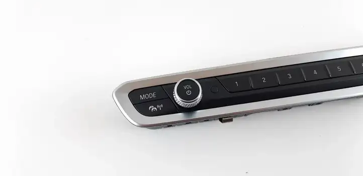 (2022 - ) 7949327 Контроллер мультимедийной системы — фото 2