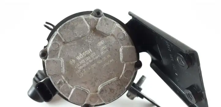 (2022 - ) A2535013000 Электроциркуляционный насос — фото 5