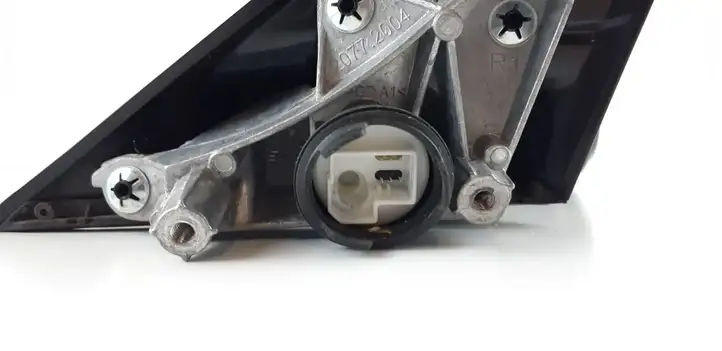 BMW 3 F30 F35 F31 (2012 - 2018) A091564 Боковое зеркало с электроприводом — фото 4