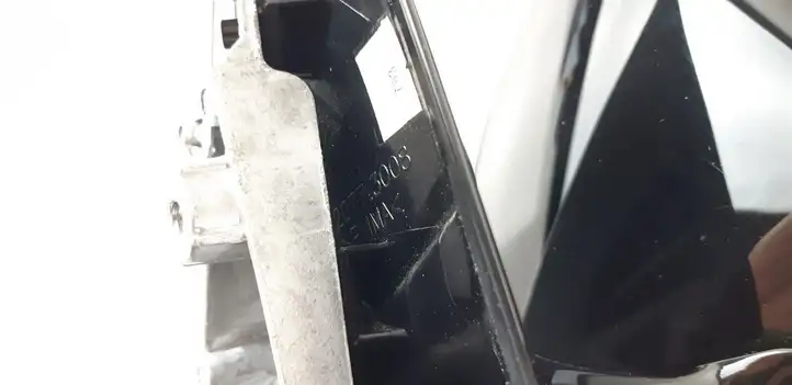 BMW 3 F30 F35 F31 (2012 - 2018) A091564 Боковое зеркало с электроприводом — фото 6