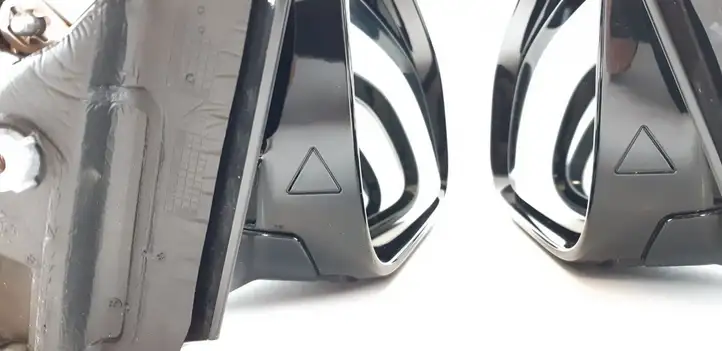 BMW M4 F82 F83 (2014 - 2020) C0177104U6680 Боковое зеркало с электроприводом — фото 4