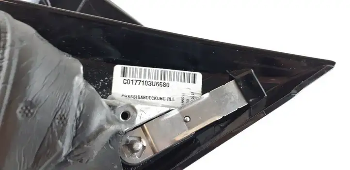 BMW M4 F82 F83 (2014 - 2020) C0177104U6680 Боковое зеркало с электроприводом — фото 8