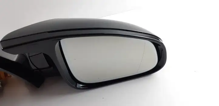BMW M4 F82 F83 (2014 - 2020) C0177104U6680 Боковое зеркало с электроприводом — фото 11