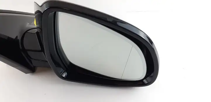 BMW X6 F16 (2014 - 2017) 698164 Боковое зеркало с электроприводом — фото 2