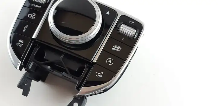(2022 - ) A2059005915 Контроллер мультимедийной системы — фото 2