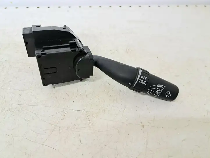 Honda Accord (2003 - 2007) Переключатель стеклоочистителей — фото 1