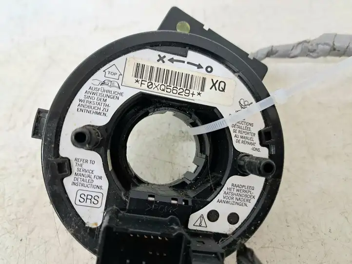 Honda FR-V (2004 - 2009) Контактное кольцо SRS — фото 4