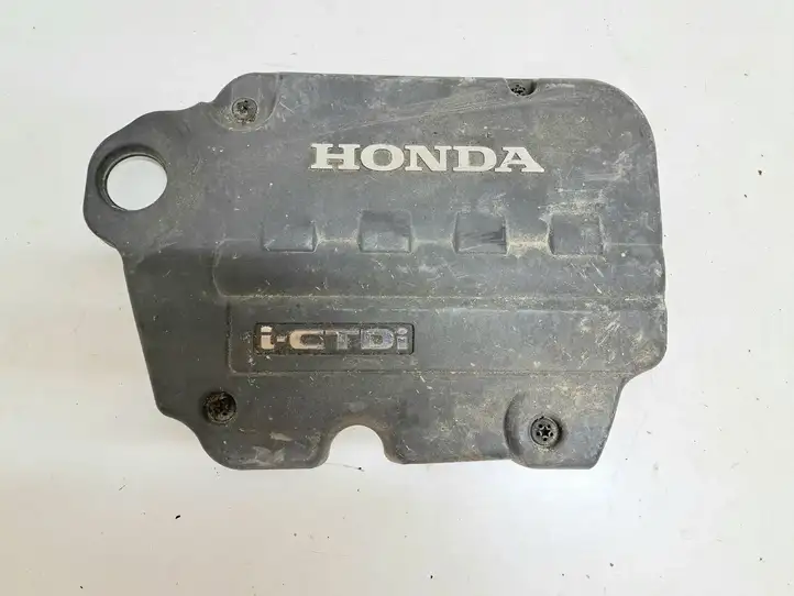 Honda FR-V (2004 - 2009) Крышка двигателя декоративная — фото 1