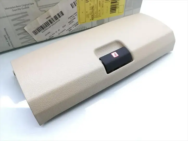 Mercedes-Benz E W211 (2002 - 2009) A2119105718 Выдвижной ящик — фото 2