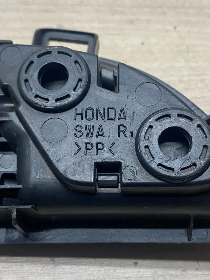 Honda CR-V (2006 - 2009) Внутренняя ручка двери — фото 6