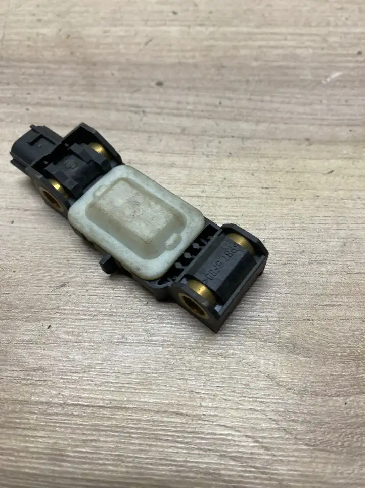 Nissan Pathfinder R51 (2005 - 2012) 98830ay00a Датчик удара SRS — фото 2