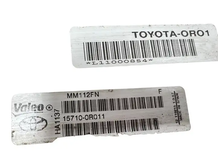 Toyota RAV 4 (XA40) (2012 - 2018) 157100R011 Кронштейн масляного фильтра — фото 7
