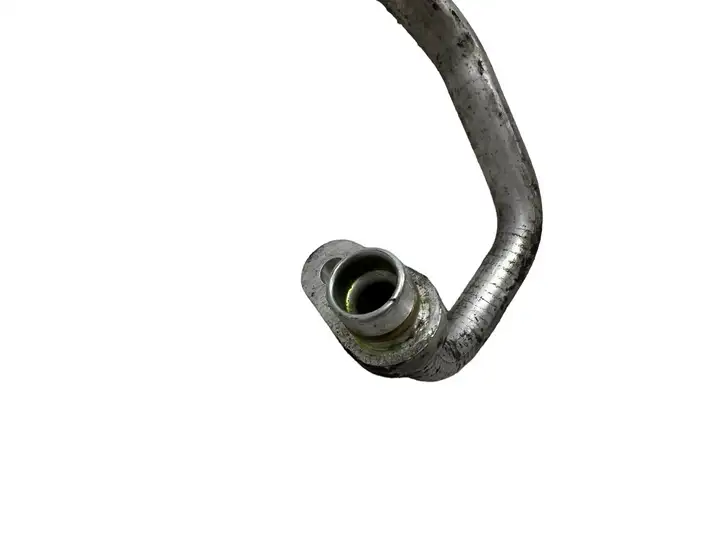 Nissan Qashqai (2006 - 2010) 92490JD70B Трубки и шланги кондиционера — фото 5