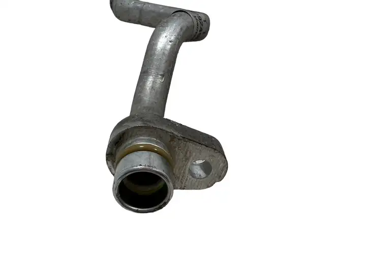 Nissan Qashqai (2006 - 2010) 92490JD70B Трубки и шланги кондиционера — фото 6