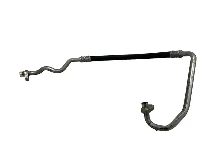 Nissan Qashqai (2006 - 2010) 92490JD70B Трубки и шланги кондиционера — фото 7