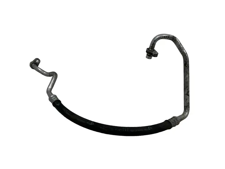 Nissan Qashqai (2006 - 2010) 92490JD70B Трубки и шланги кондиционера — фото 8
