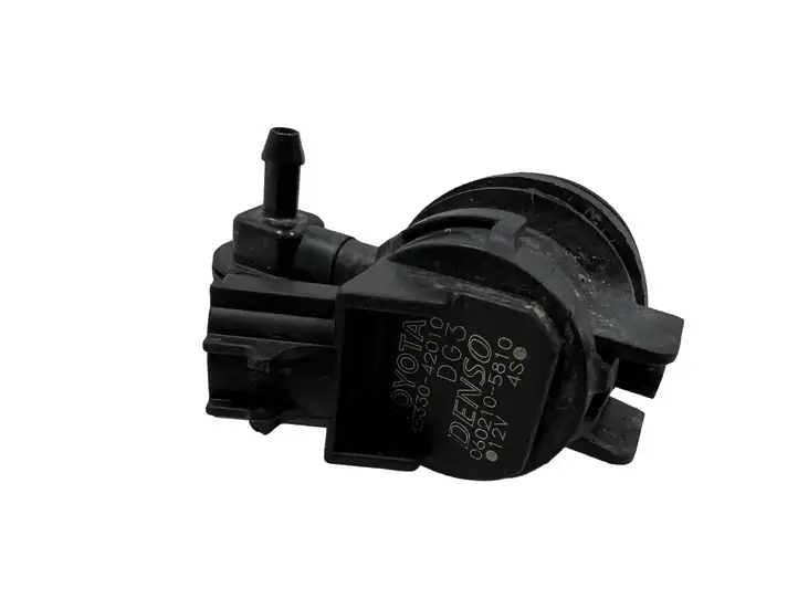 Toyota RAV 4 (XA40) (2012 - 2018) 8533042010 Насос омывателя фар — фото 4
