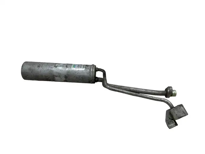 Nissan Qashqai (2006 - 2010) 92133JD50B Осушитель кондиционера — фото 1