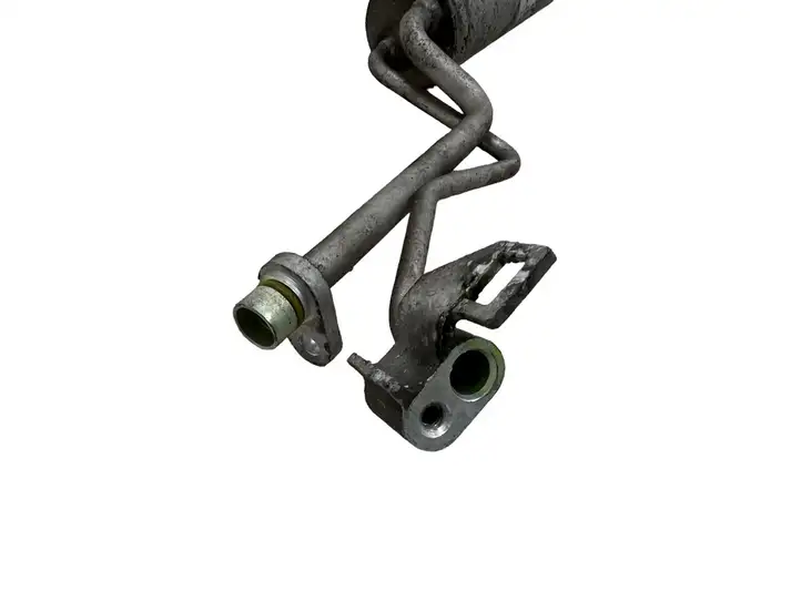 Nissan Qashqai (2006 - 2010) 92133JD50B Осушитель кондиционера — фото 4