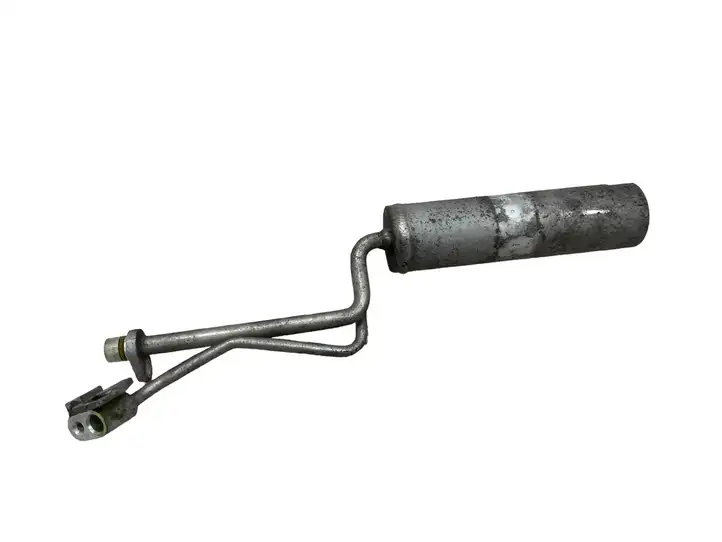 Nissan Qashqai (2006 - 2010) 92133JD50B Осушитель кондиционера — фото 5