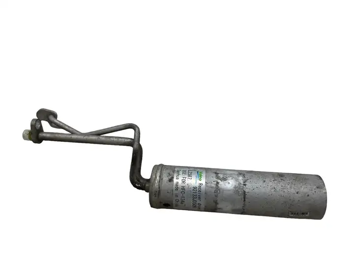 Nissan Qashqai (2006 - 2010) 92133JD50B Осушитель кондиционера — фото 6