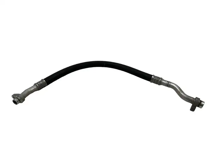 Nissan Qashqai (2006 - 2010) 92480JD70B Трубки и шланги кондиционера — фото 1
