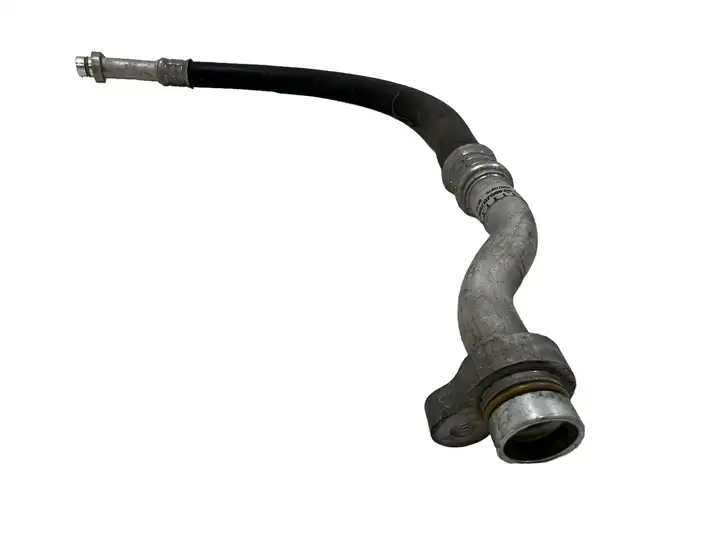 Nissan Qashqai (2006 - 2010) 92480JD70B Трубки и шланги кондиционера — фото 4