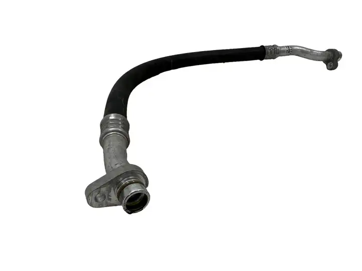 Nissan Qashqai (2006 - 2010) 92480JD70B Трубки и шланги кондиционера — фото 5