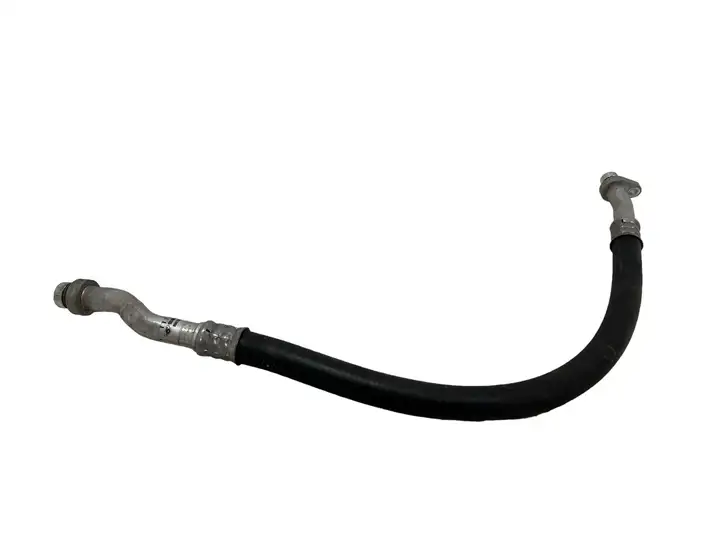 Nissan Qashqai (2006 - 2010) 92480JD70B Трубки и шланги кондиционера — фото 6